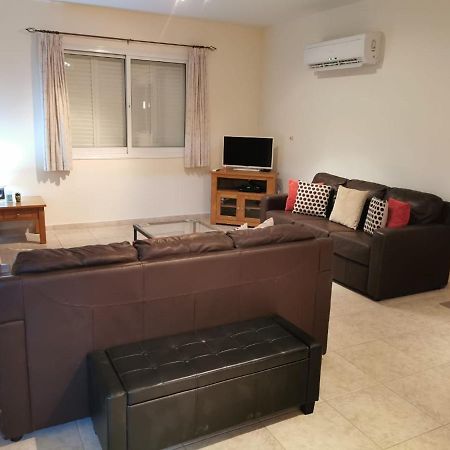 Villa Vista بافوس المظهر الخارجي الصورة