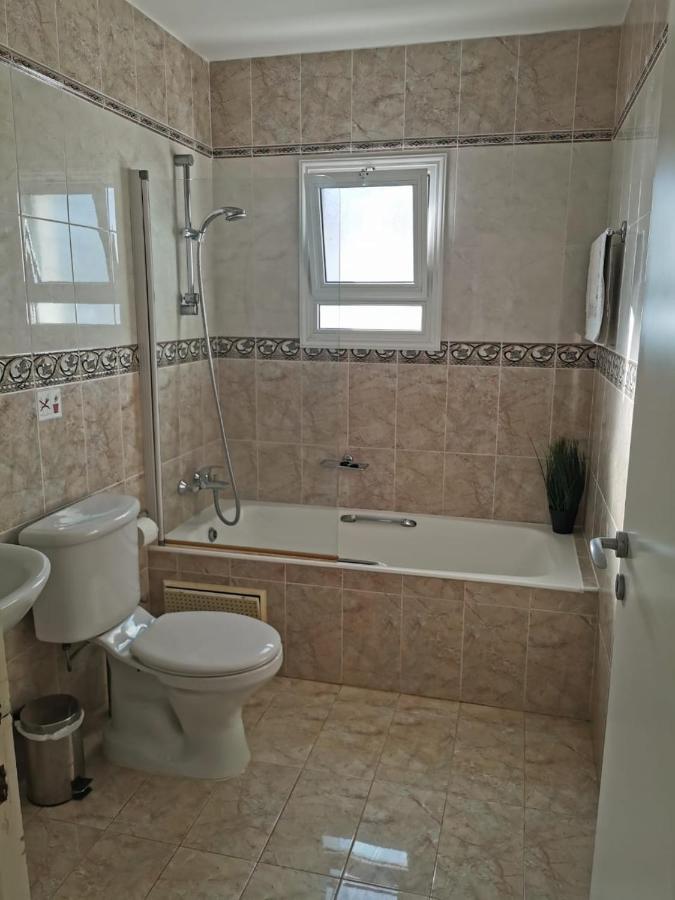 Villa Vista بافوس المظهر الخارجي الصورة