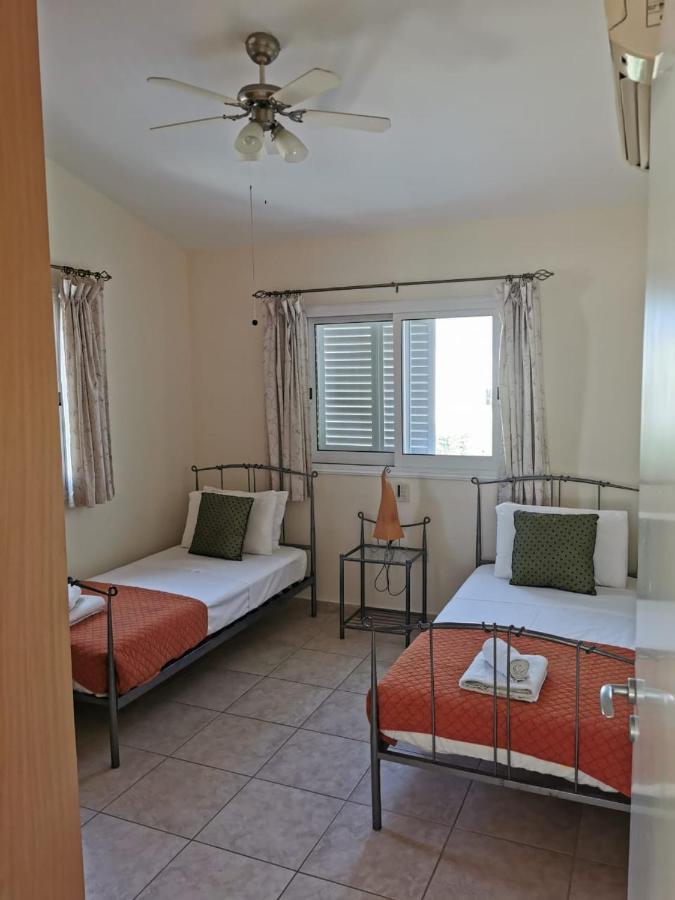 Villa Vista بافوس المظهر الخارجي الصورة