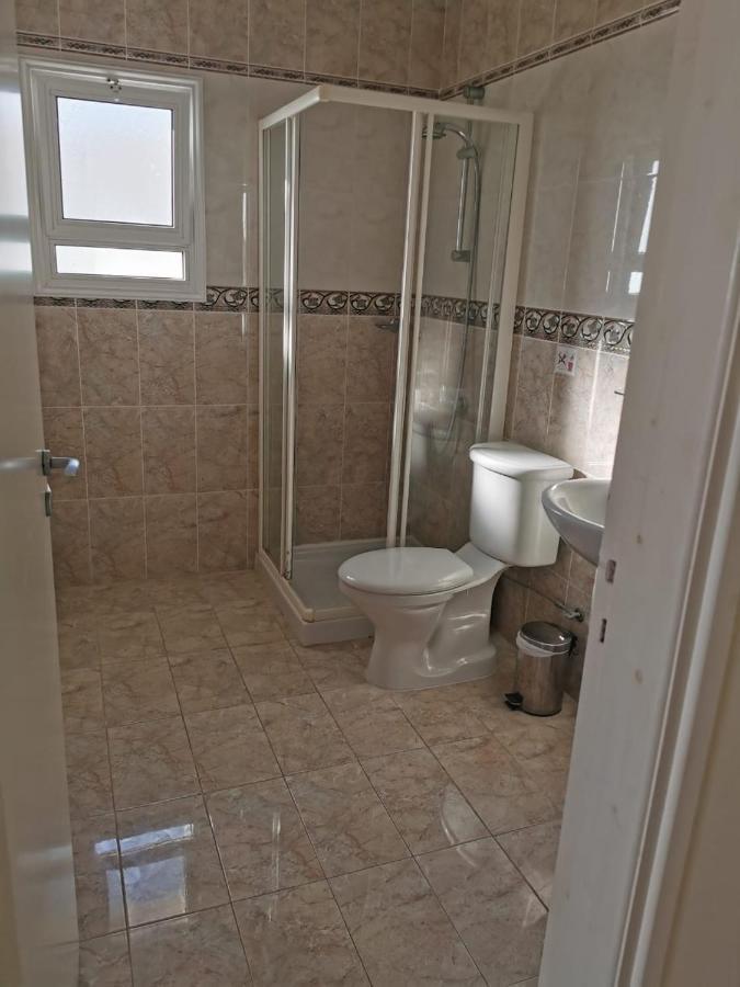 Villa Vista بافوس المظهر الخارجي الصورة