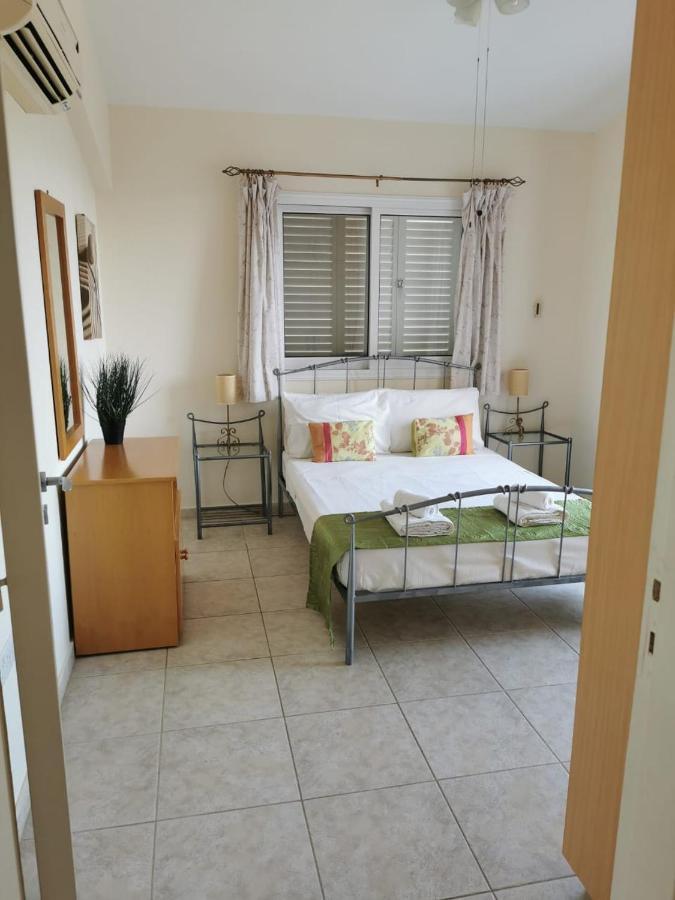 Villa Vista بافوس المظهر الخارجي الصورة
