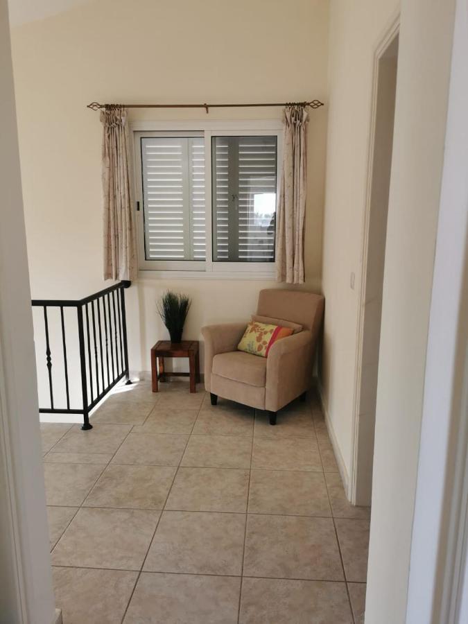 Villa Vista بافوس المظهر الخارجي الصورة