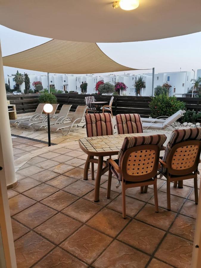 Villa Vista بافوس المظهر الخارجي الصورة