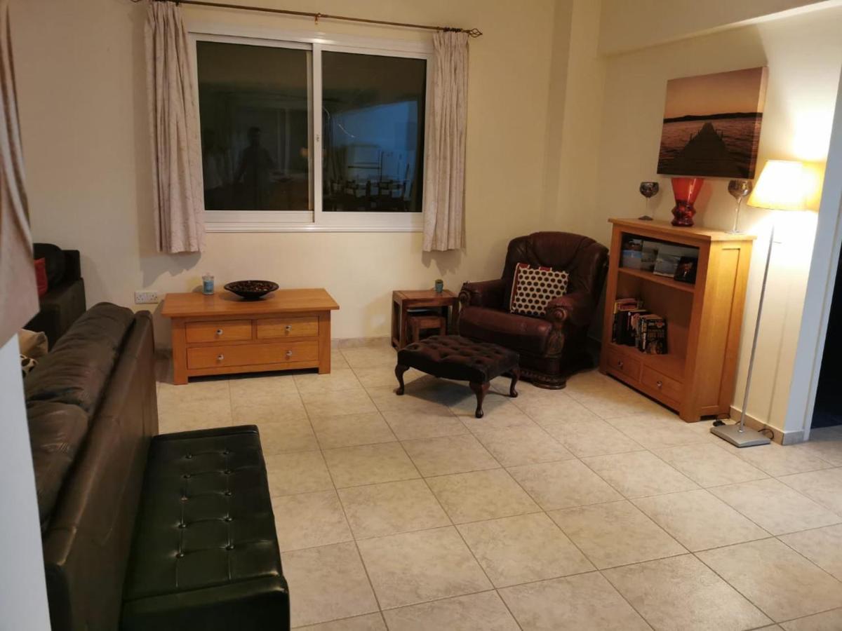 Villa Vista بافوس المظهر الخارجي الصورة