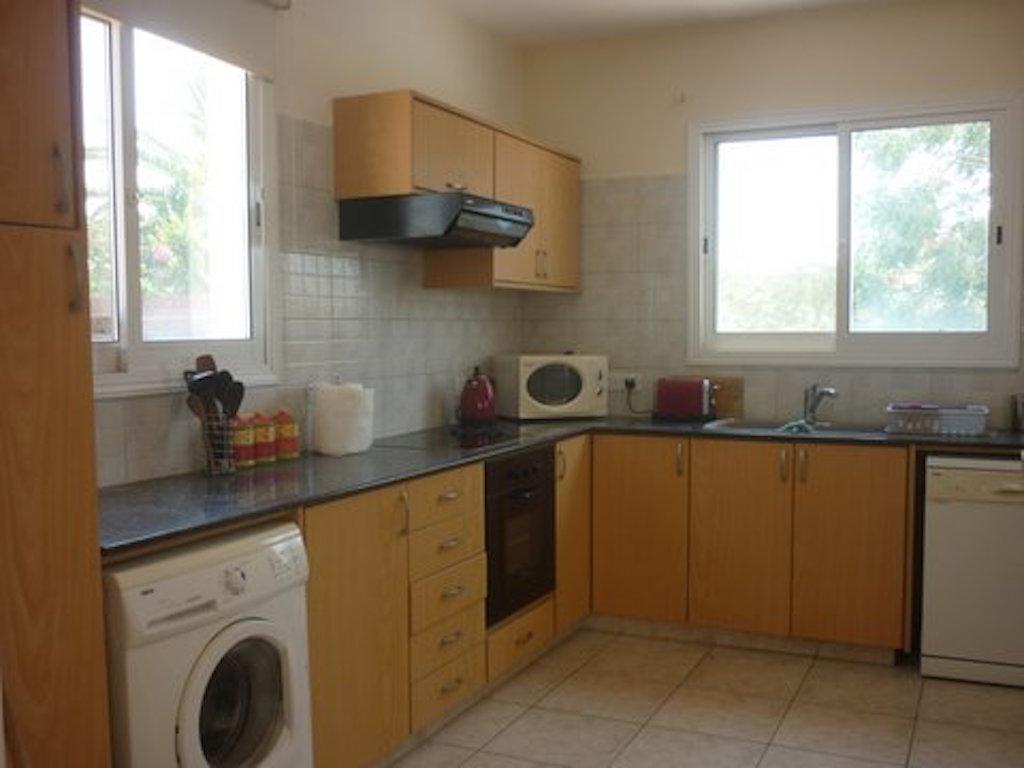 Villa Vista بافوس المظهر الخارجي الصورة