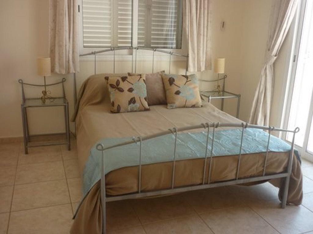Villa Vista بافوس المظهر الخارجي الصورة