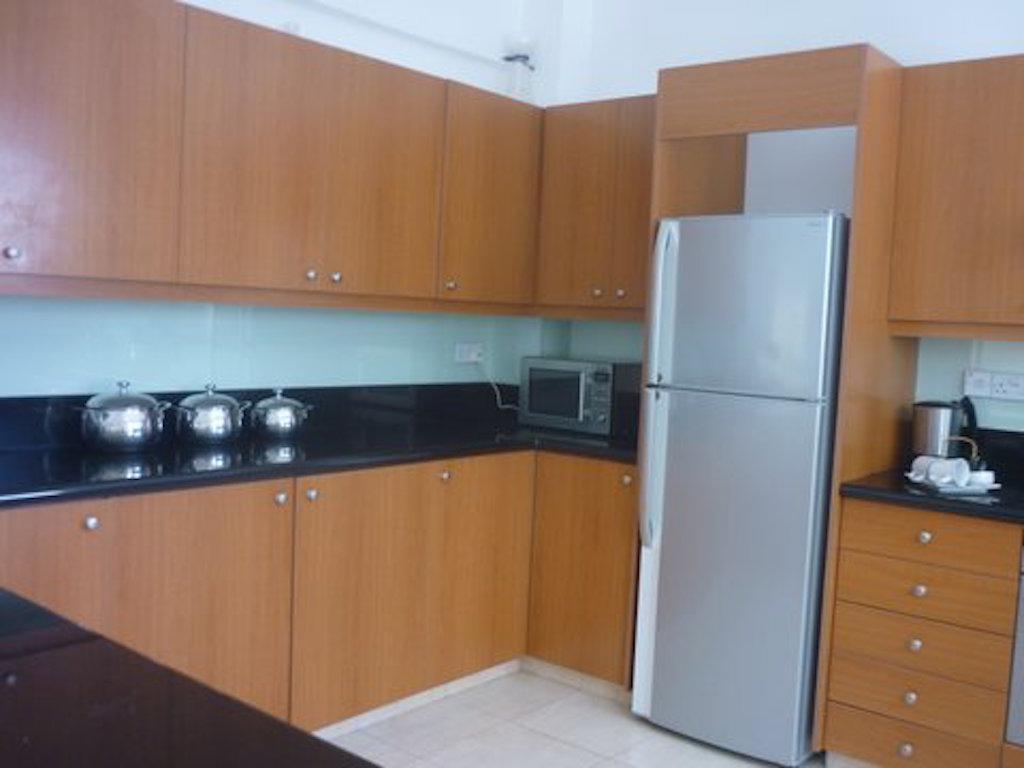 Villa Vista بافوس المظهر الخارجي الصورة
