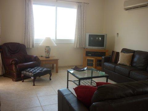 Villa Vista بافوس المظهر الخارجي الصورة